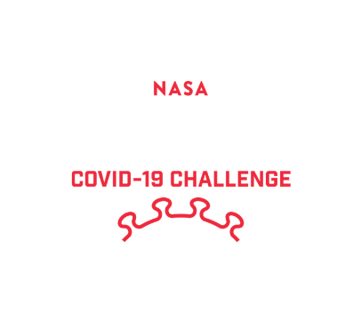 NASA SPACE APPS COVID-19 CHALLENGE